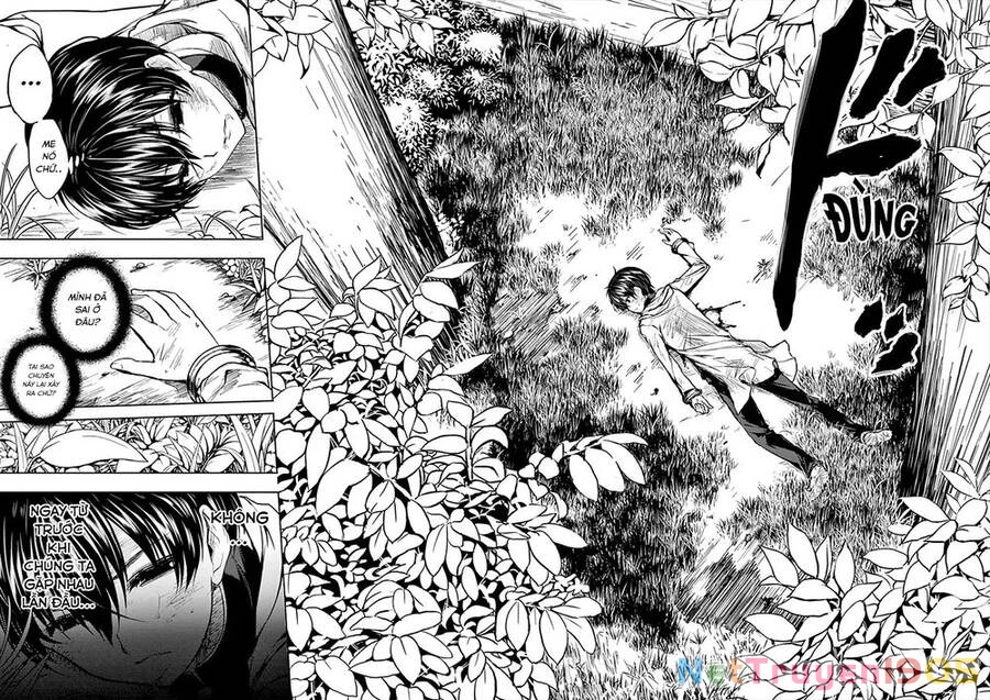 Trận Chiến Bắt Đầu Sau 5 Giây Chapter 19 - 7