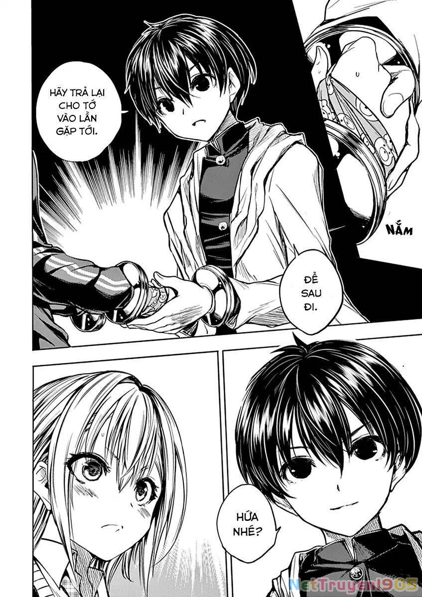 Trận Chiến Bắt Đầu Sau 5 Giây Chapter 19 - 30