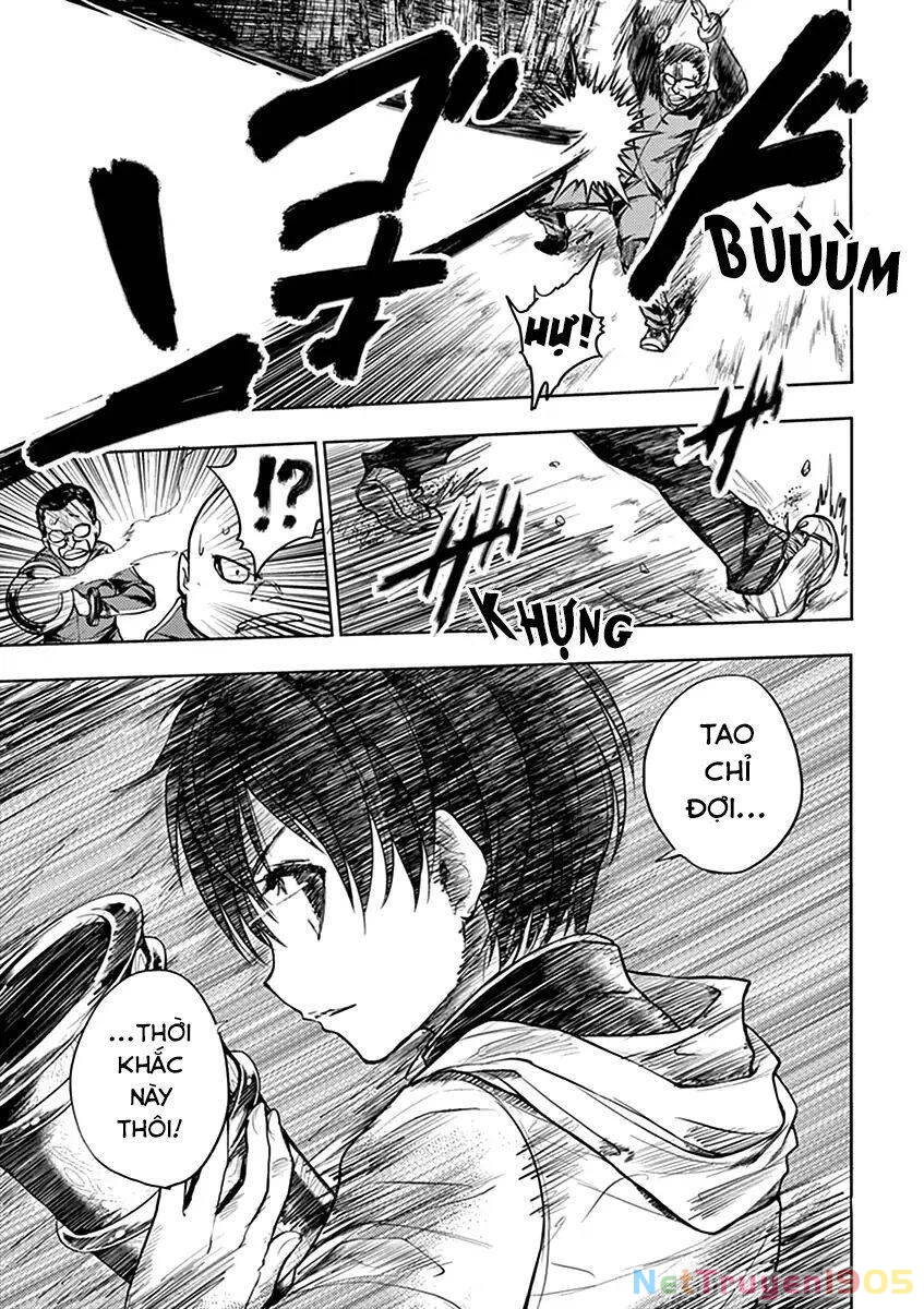 Trận Chiến Bắt Đầu Sau 5 Giây Chapter 21 - 15