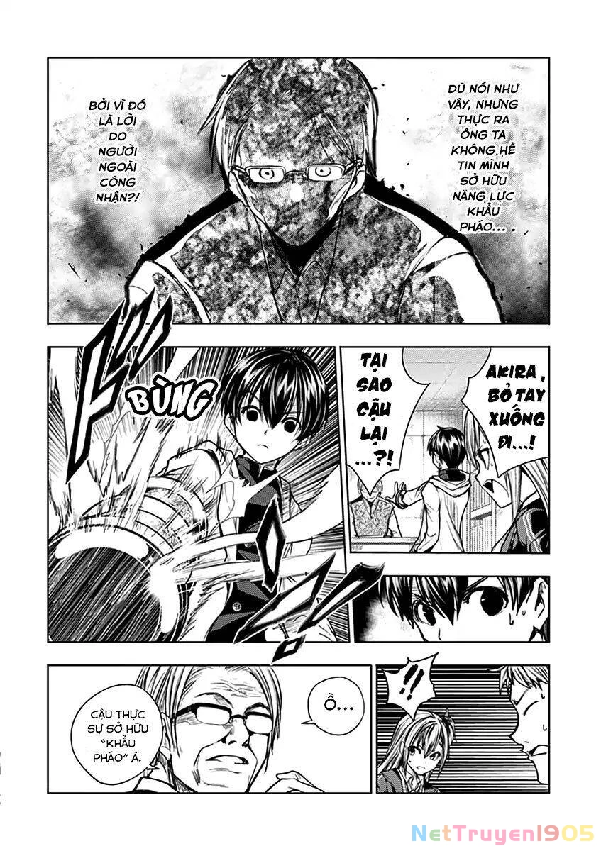 Trận Chiến Bắt Đầu Sau 5 Giây Chapter 23 - 18