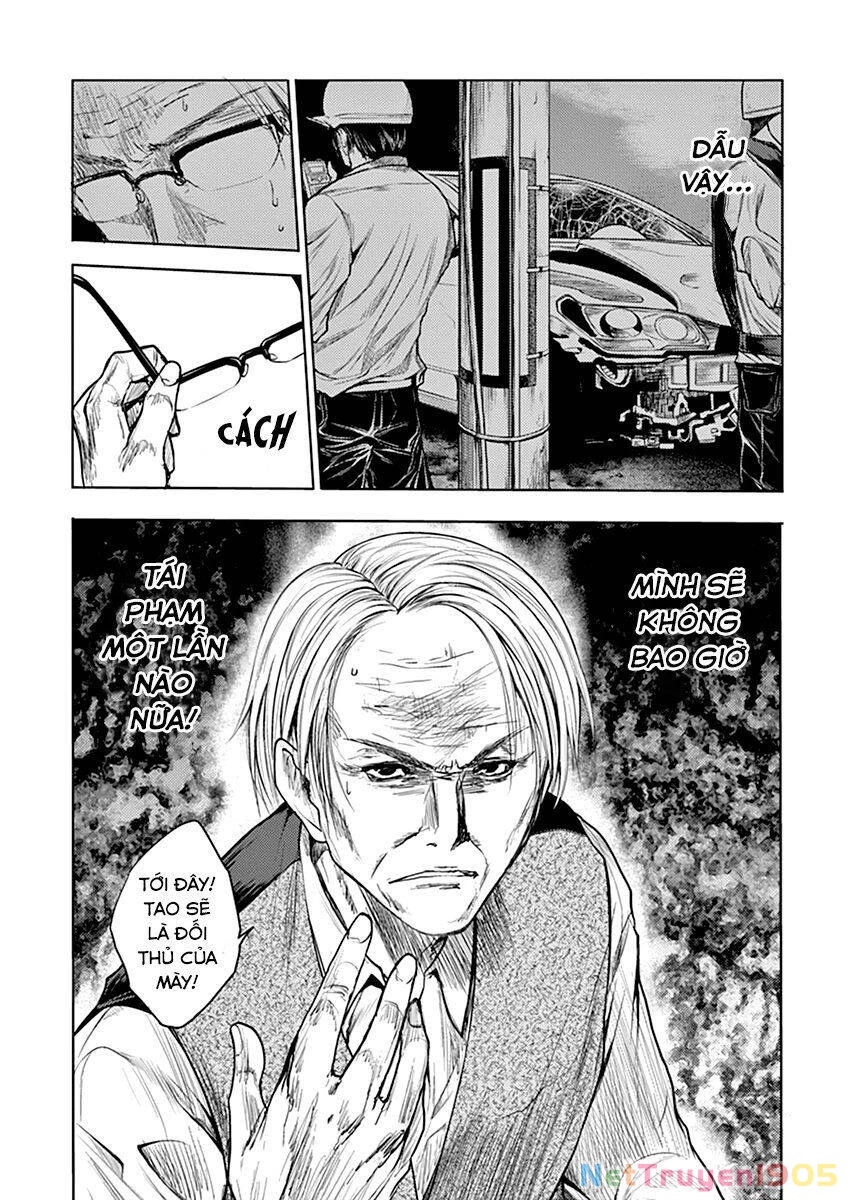 Trận Chiến Bắt Đầu Sau 5 Giây Chapter 28.2 - 20