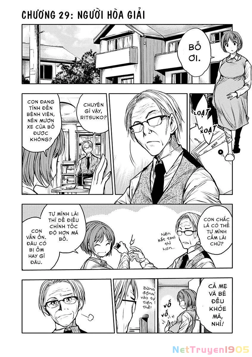 Trận Chiến Bắt Đầu Sau 5 Giây Chapter 29 - 3