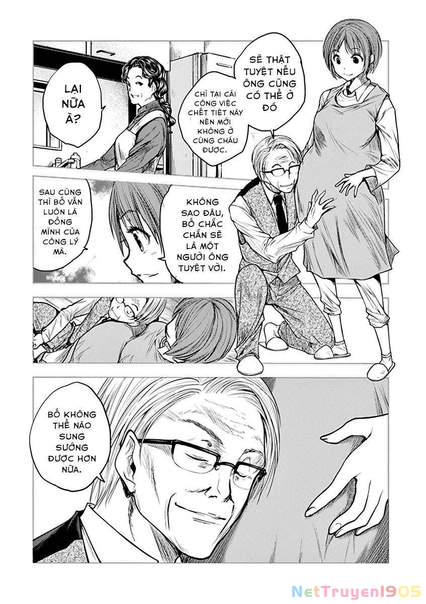 Trận Chiến Bắt Đầu Sau 5 Giây Chapter 29 - 4