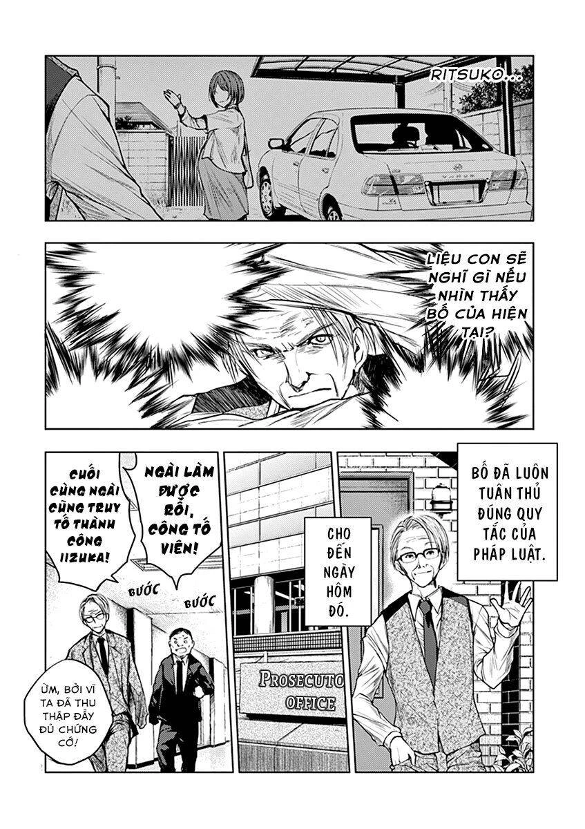 Trận Chiến Bắt Đầu Sau 5 Giây Chapter 29 - 14