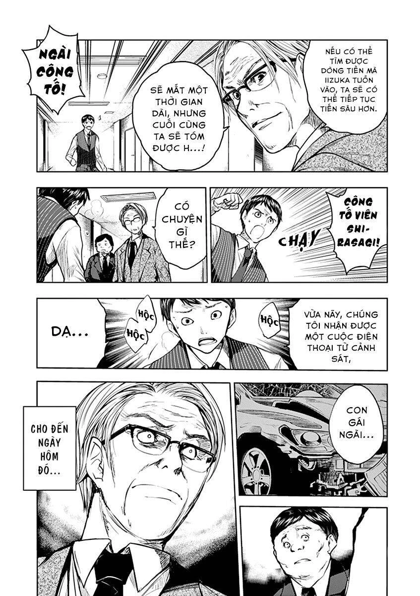 Trận Chiến Bắt Đầu Sau 5 Giây Chapter 29 - 15