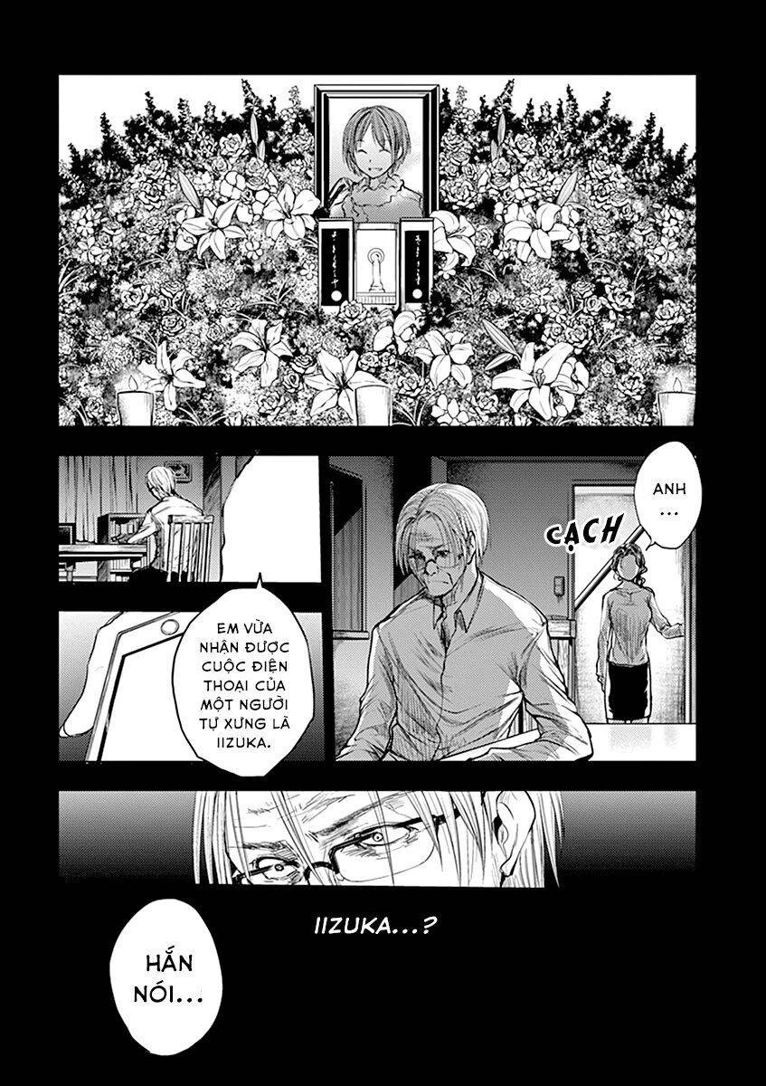 Trận Chiến Bắt Đầu Sau 5 Giây Chapter 29 - 16