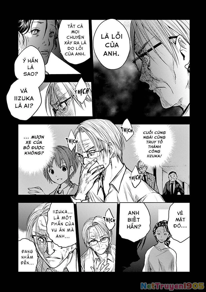 Trận Chiến Bắt Đầu Sau 5 Giây Chapter 29 - 17