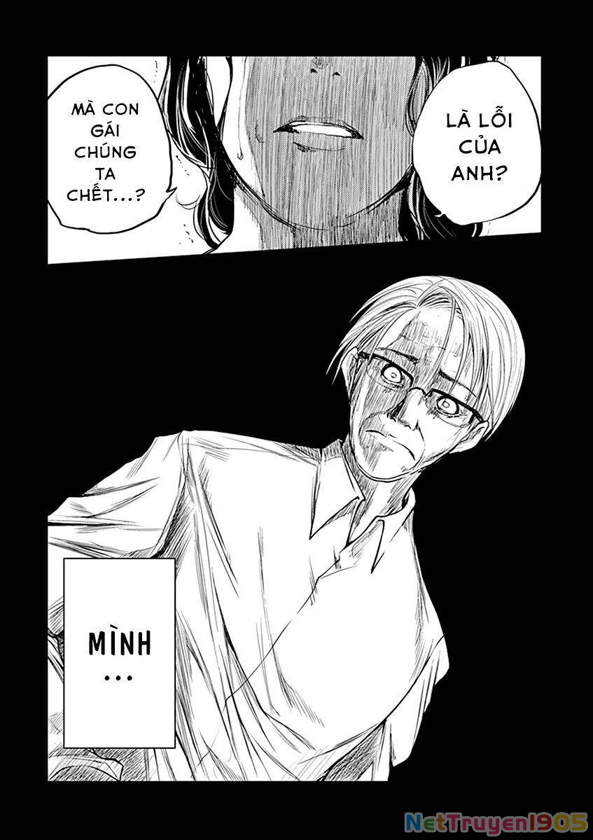 Trận Chiến Bắt Đầu Sau 5 Giây Chapter 29 - 18