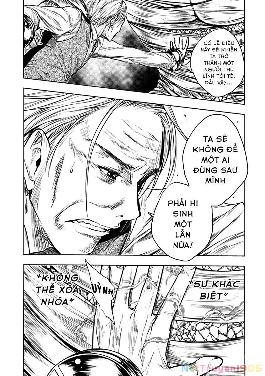 Trận Chiến Bắt Đầu Sau 5 Giây Chapter 29 - 21