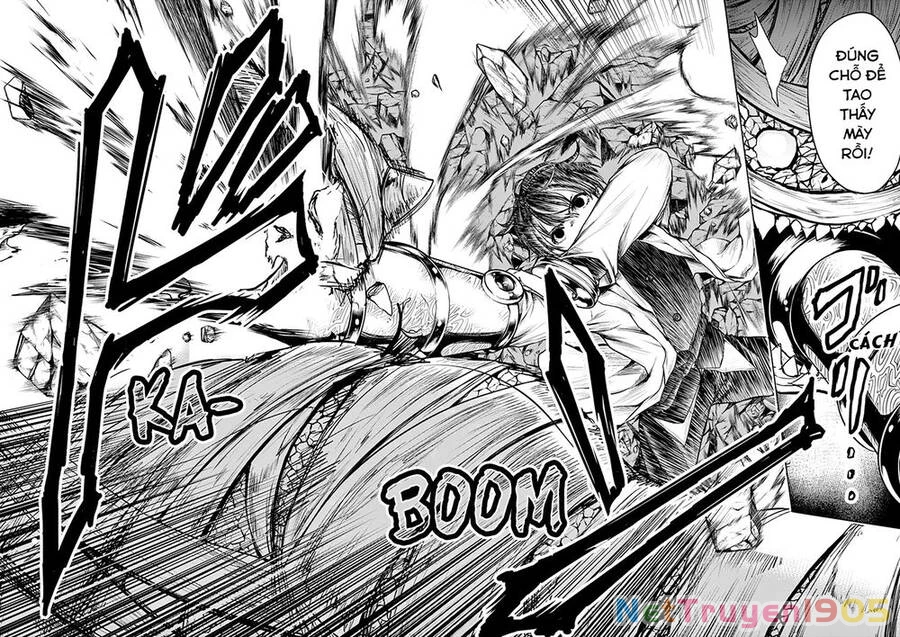 Trận Chiến Bắt Đầu Sau 5 Giây Chapter 31 - 14