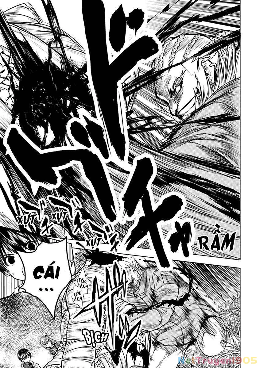 Trận Chiến Bắt Đầu Sau 5 Giây Chapter 31 - 18
