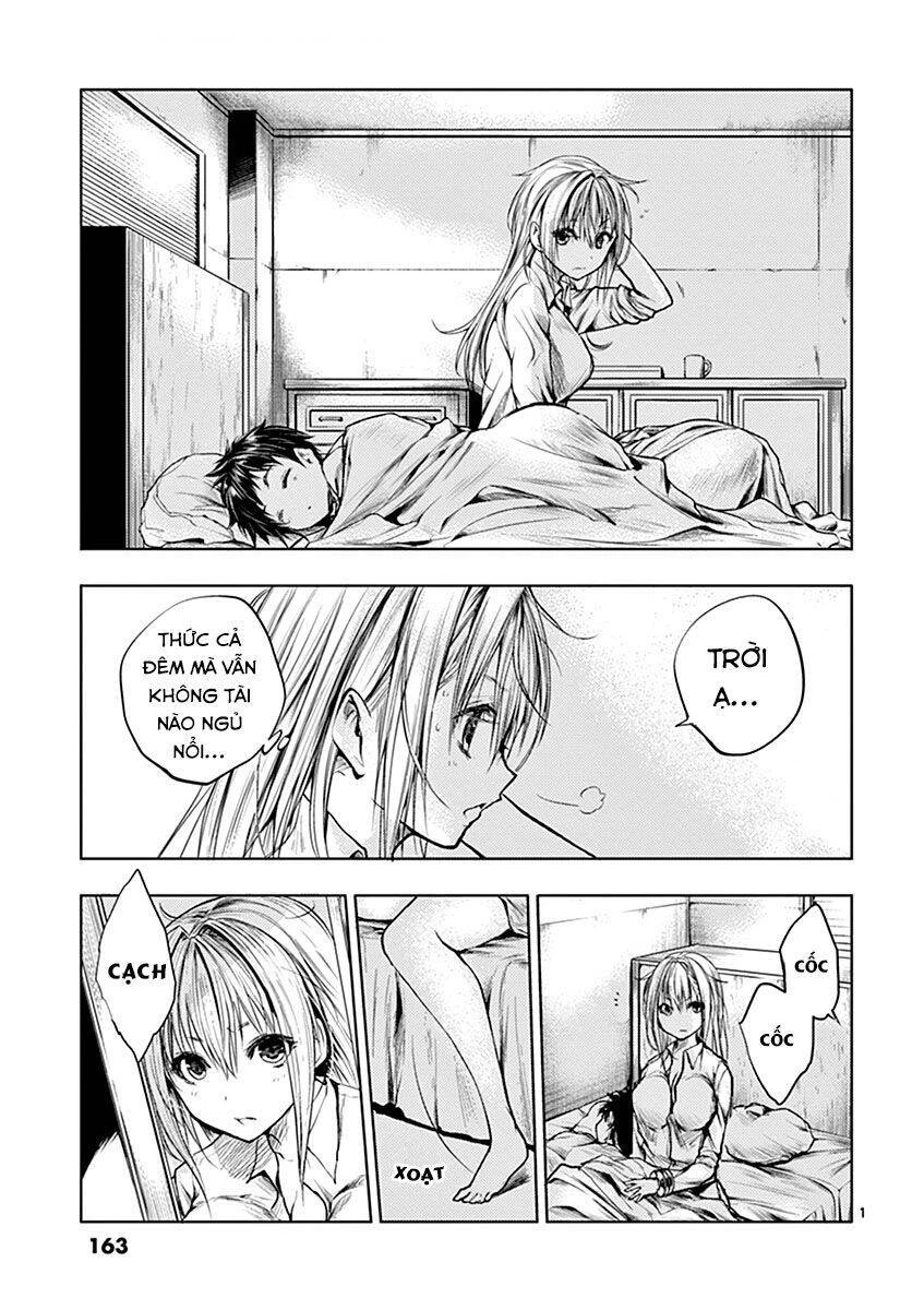 Trận Chiến Bắt Đầu Sau 5 Giây Chapter 35 - 2