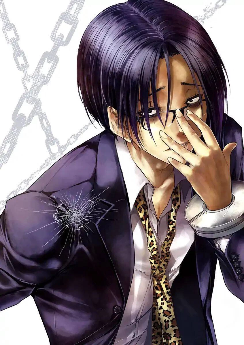 Trận Chiến Bắt Đầu Sau 5 Giây Chapter 38 - 4