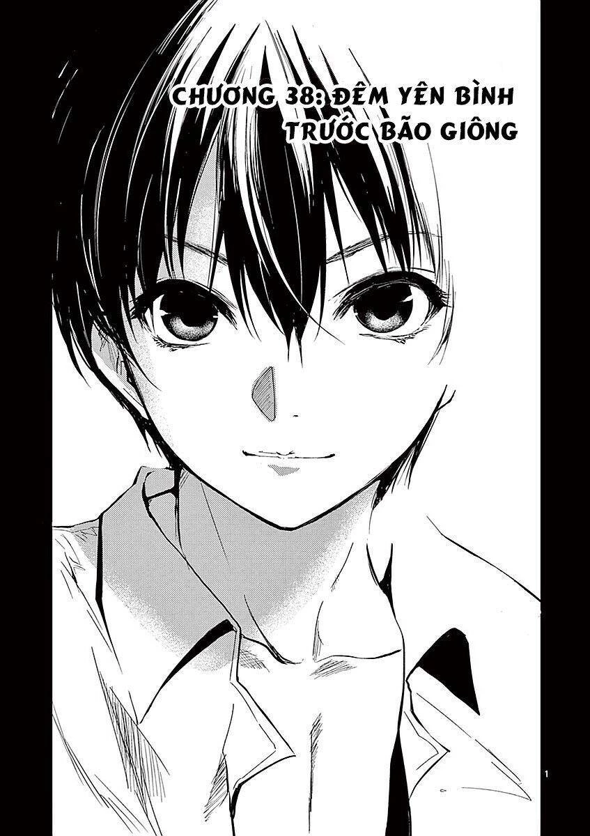 Trận Chiến Bắt Đầu Sau 5 Giây Chapter 38 - 7