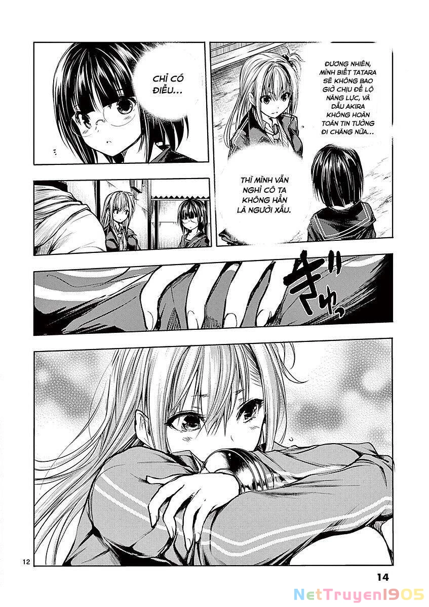 Trận Chiến Bắt Đầu Sau 5 Giây Chapter 38 - 18