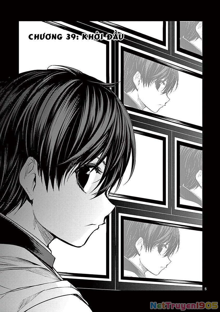 Trận Chiến Bắt Đầu Sau 5 Giây Chapter 39 - 6