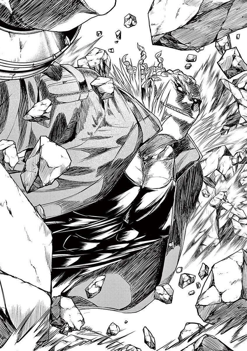 Trận Chiến Bắt Đầu Sau 5 Giây Chapter 40 - 11