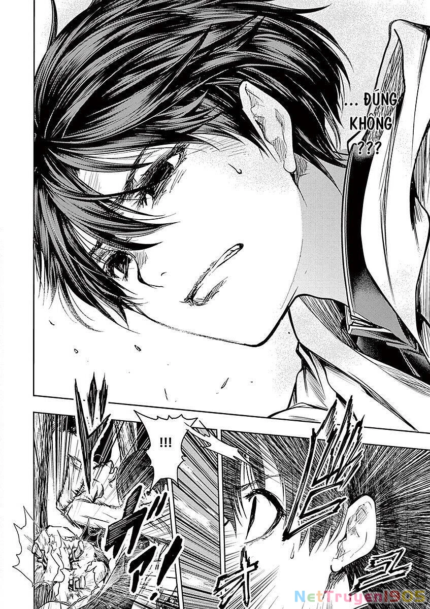 Trận Chiến Bắt Đầu Sau 5 Giây Chapter 46 - 19