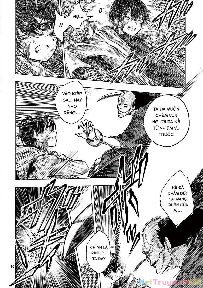 Trận Chiến Bắt Đầu Sau 5 Giây Chapter 46 - 30
