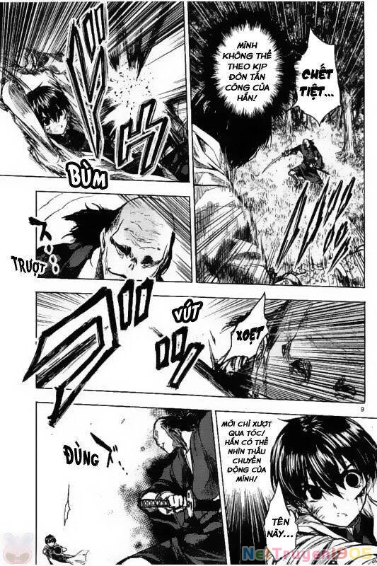 Trận Chiến Bắt Đầu Sau 5 Giây Chapter 47 - 12