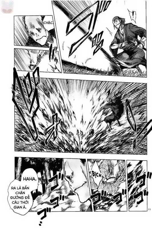 Trận Chiến Bắt Đầu Sau 5 Giây Chapter 47 - 14