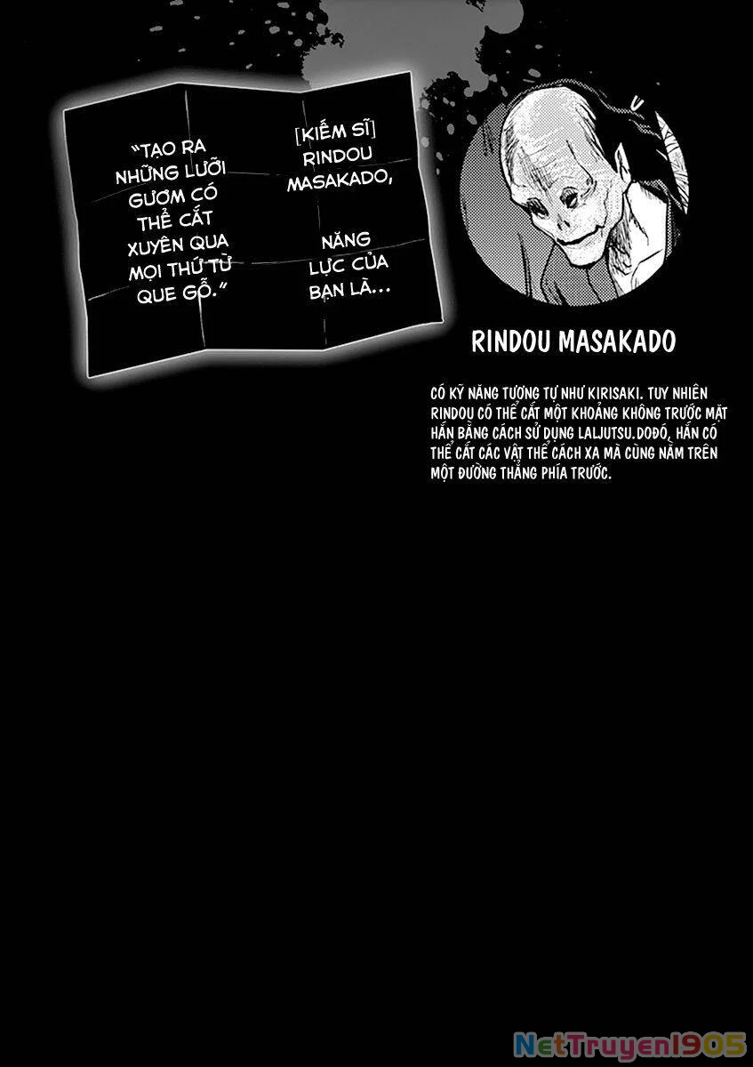 Trận Chiến Bắt Đầu Sau 5 Giây Chapter 47 - 30