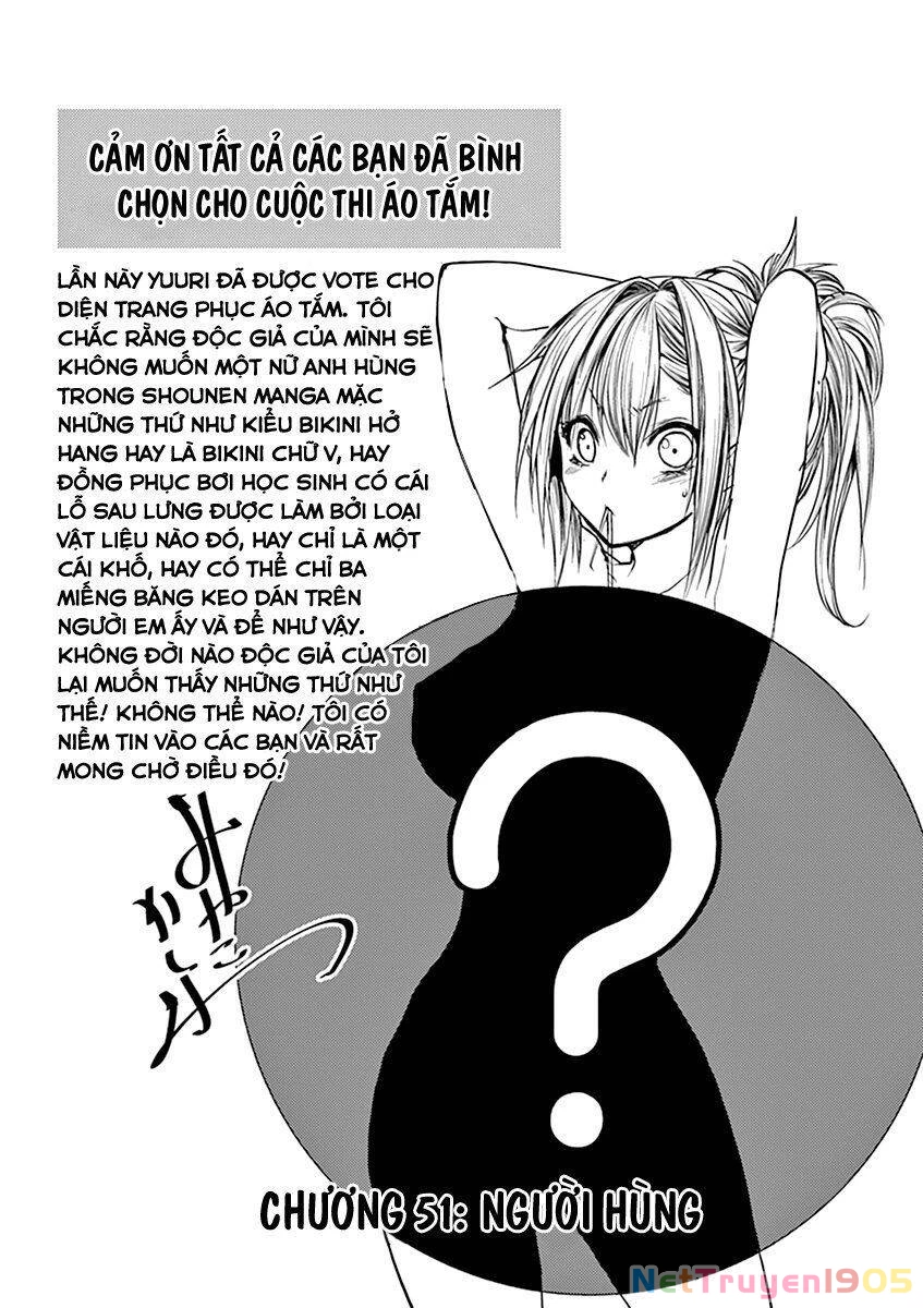 Trận Chiến Bắt Đầu Sau 5 Giây Chapter 51 - 3