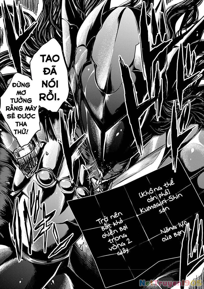 Trận Chiến Bắt Đầu Sau 5 Giây Chapter 51 - 26