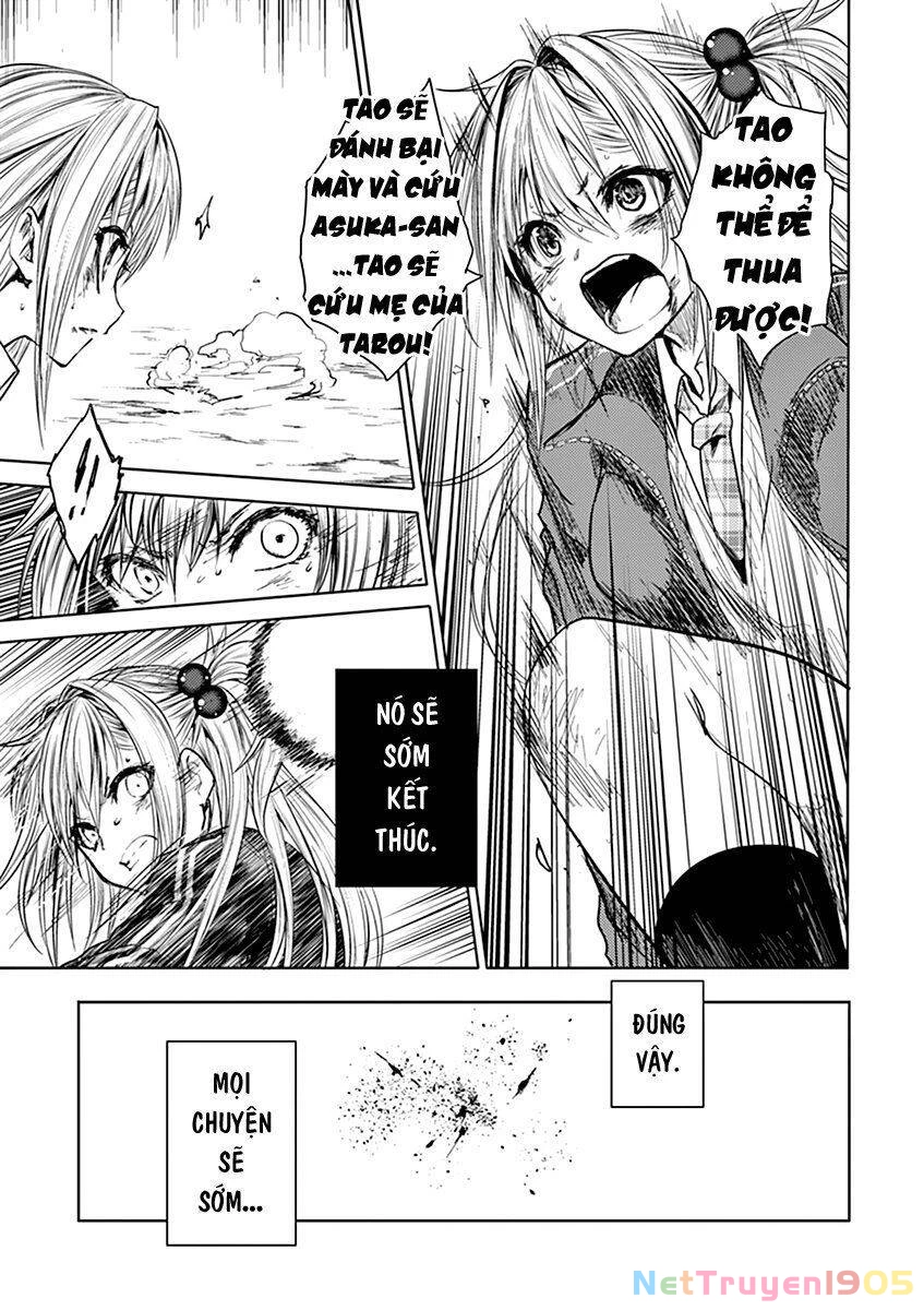 Trận Chiến Bắt Đầu Sau 5 Giây Chapter 52 - 6