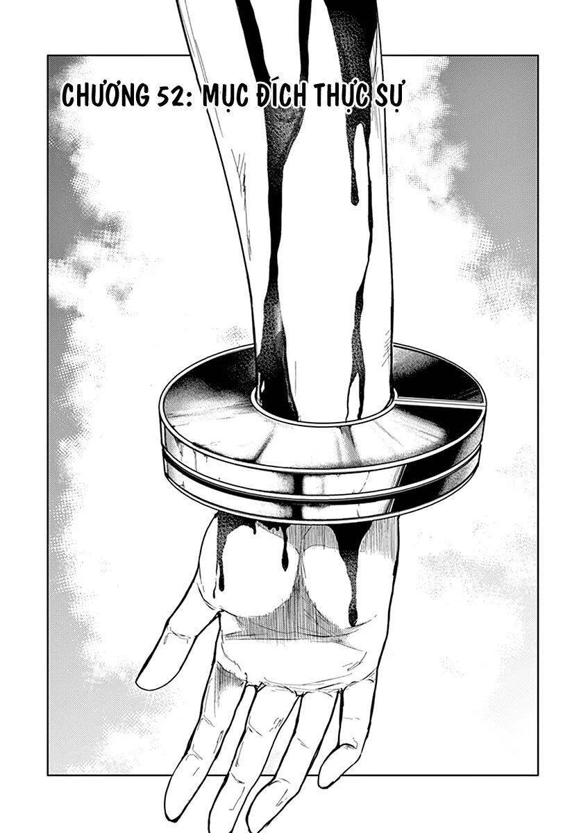 Trận Chiến Bắt Đầu Sau 5 Giây Chapter 52 - 7