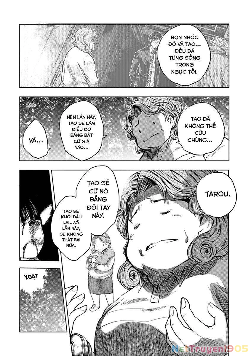 Trận Chiến Bắt Đầu Sau 5 Giây Chapter 56 - 11