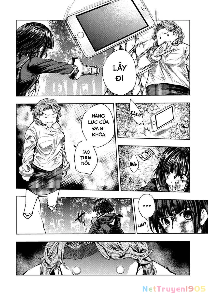 Trận Chiến Bắt Đầu Sau 5 Giây Chapter 56 - 19