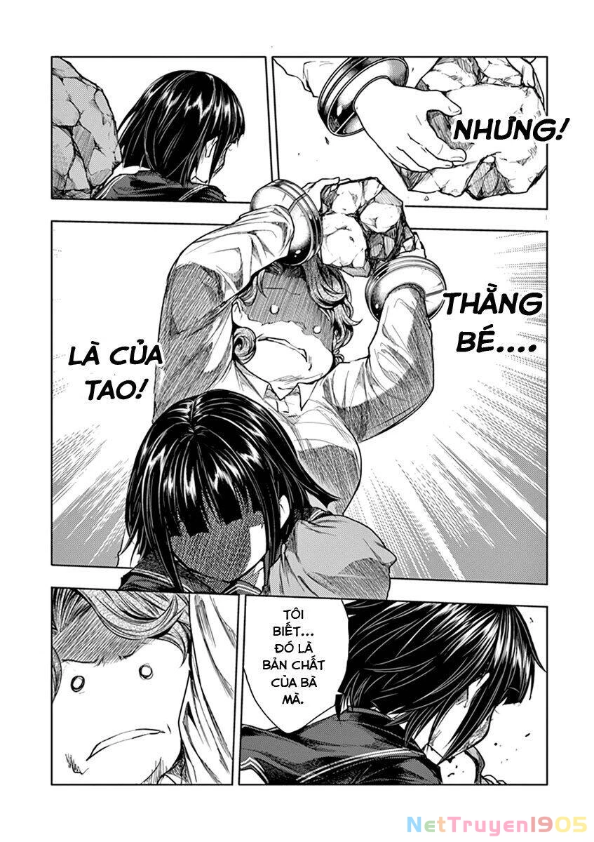 Trận Chiến Bắt Đầu Sau 5 Giây Chapter 56 - 20