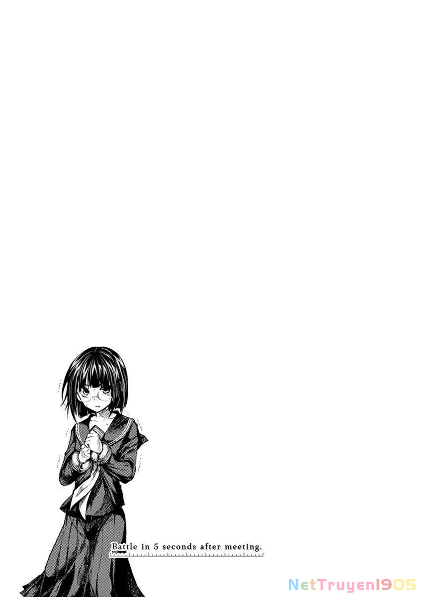 Trận Chiến Bắt Đầu Sau 5 Giây Chapter 56 - 24
