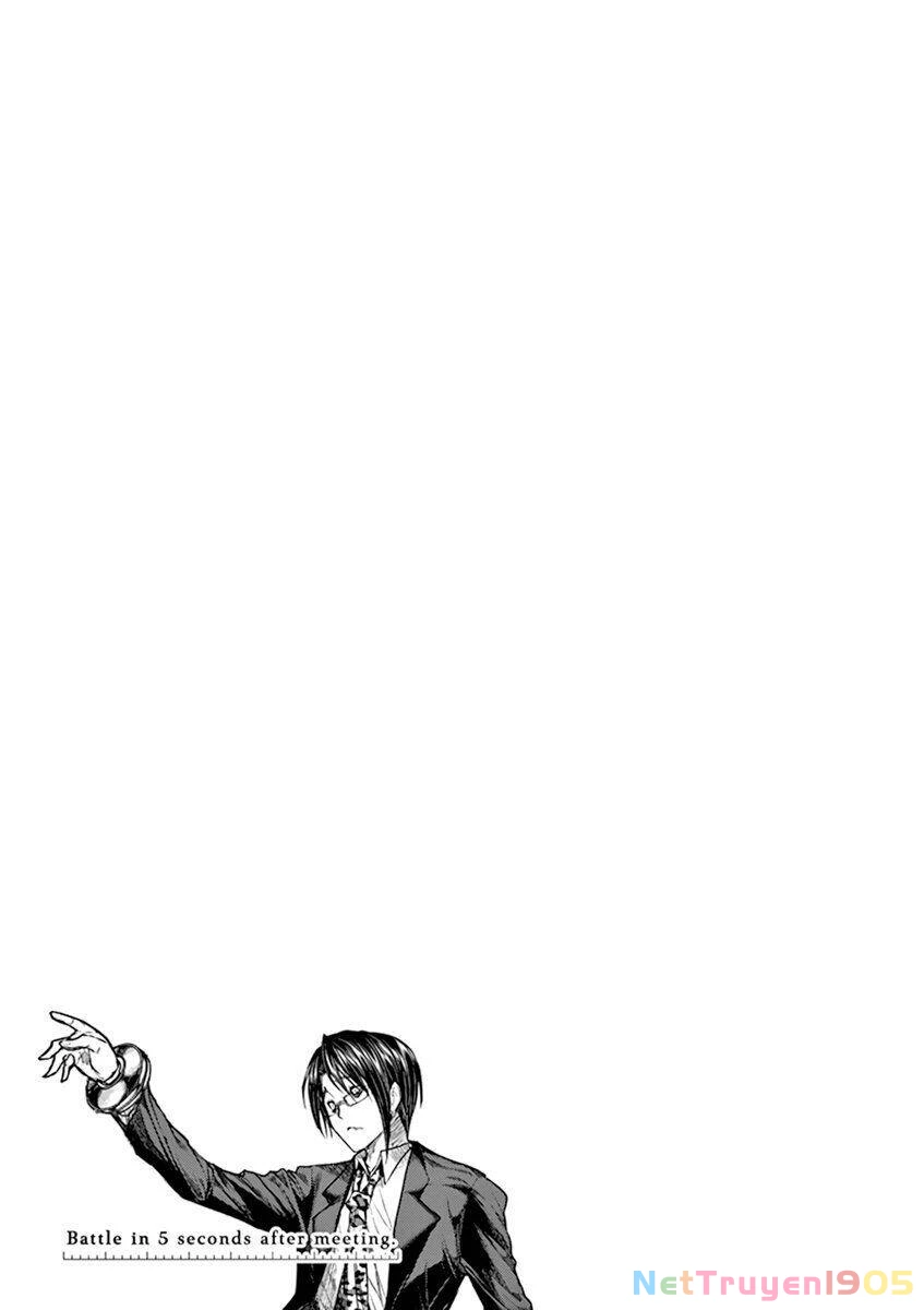 Trận Chiến Bắt Đầu Sau 5 Giây Chapter 58 - 21
