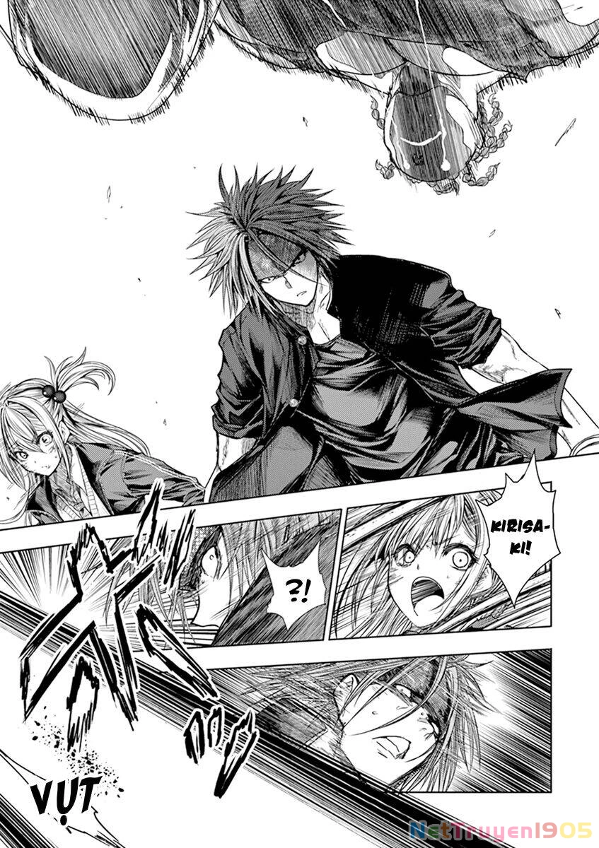 Trận Chiến Bắt Đầu Sau 5 Giây Chapter 59 - 18