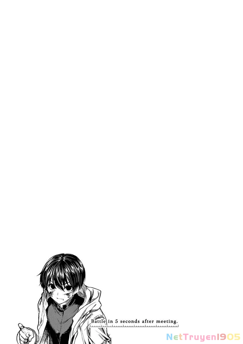 Trận Chiến Bắt Đầu Sau 5 Giây Chapter 59 - 23