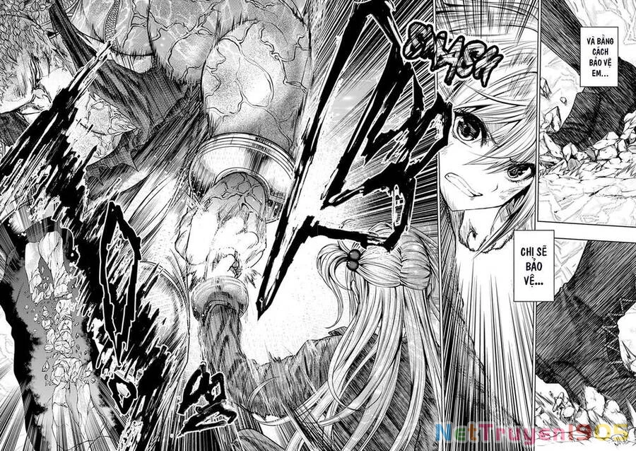 Trận Chiến Bắt Đầu Sau 5 Giây Chapter 60 - 24