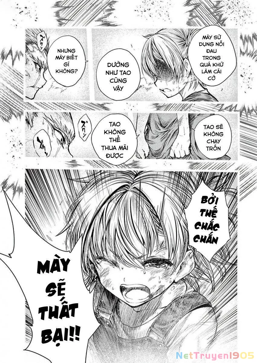 Trận Chiến Bắt Đầu Sau 5 Giây Chapter 61 - 8