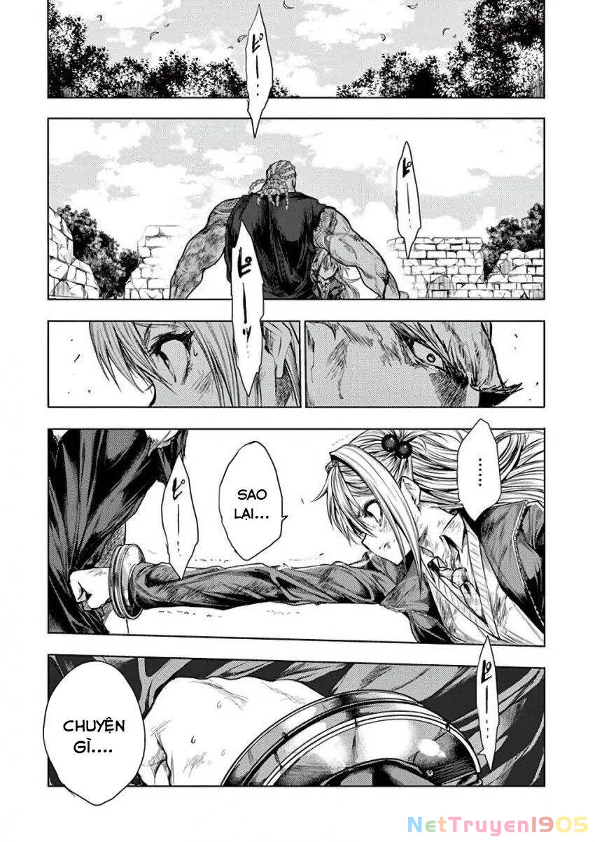 Trận Chiến Bắt Đầu Sau 5 Giây Chapter 61 - 14