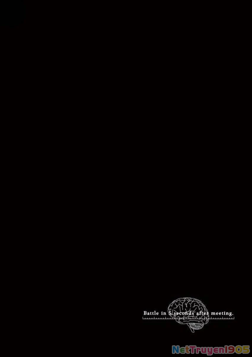 Trận Chiến Bắt Đầu Sau 5 Giây Chapter 62 - 21