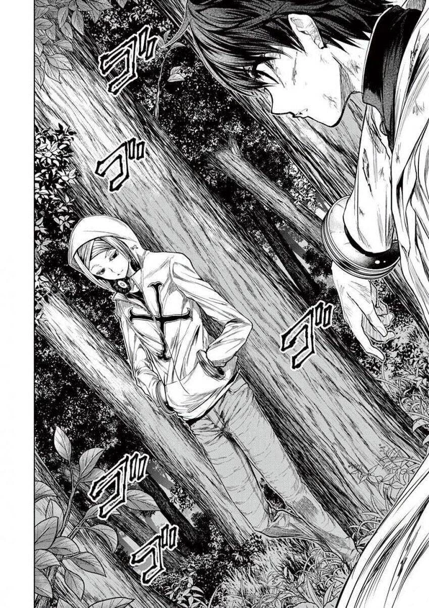 Trận Chiến Bắt Đầu Sau 5 Giây Chapter 63 - 15