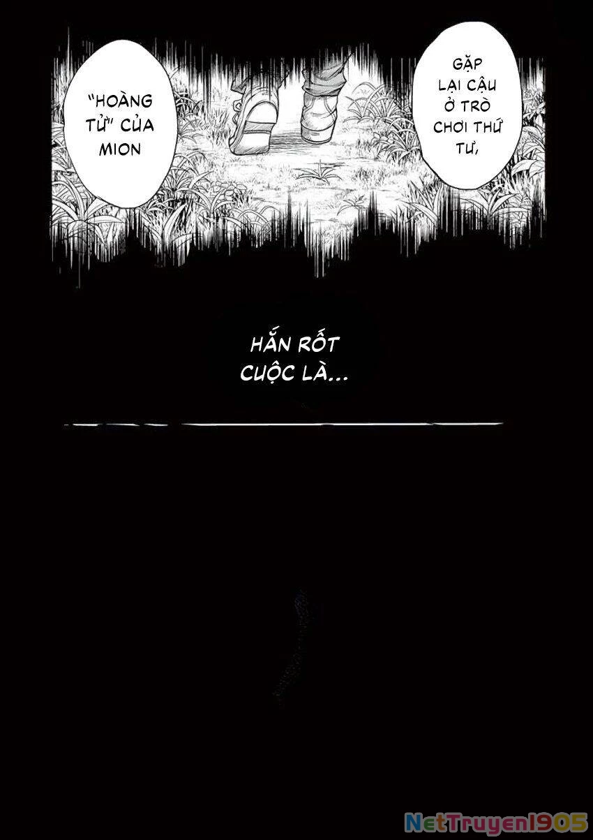 Trận Chiến Bắt Đầu Sau 5 Giây Chapter 63 - 24