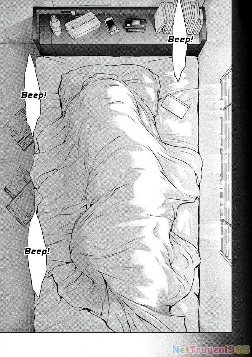 Trận Chiến Bắt Đầu Sau 5 Giây Chapter 63 - 26