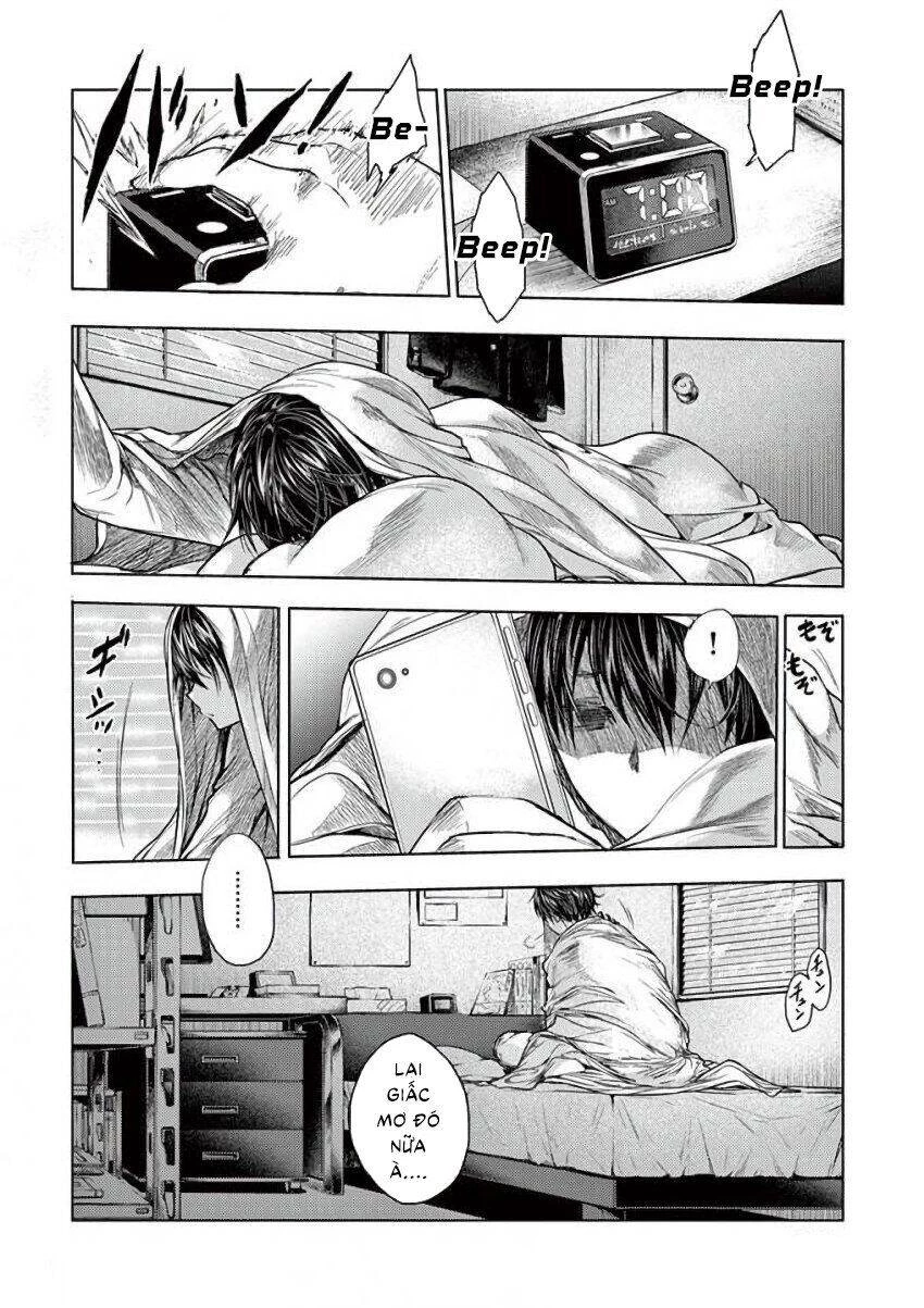 Trận Chiến Bắt Đầu Sau 5 Giây Chapter 63 - 27