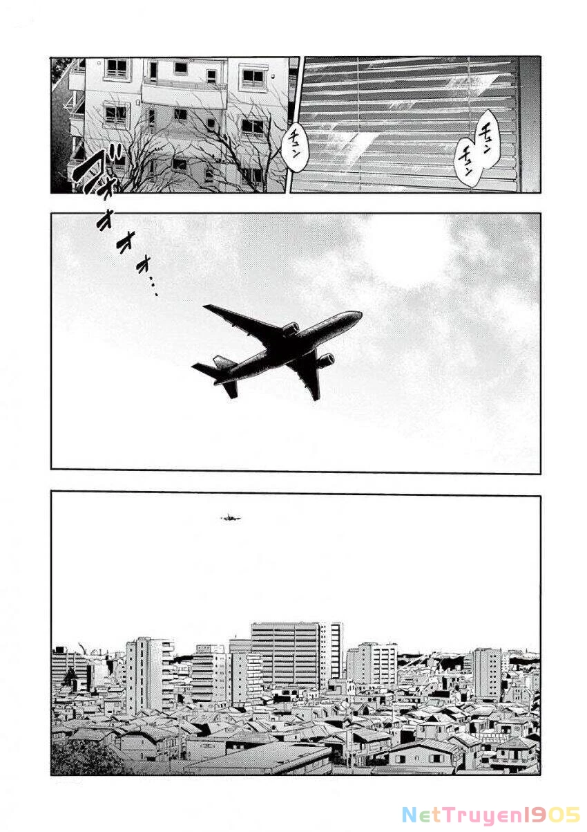Trận Chiến Bắt Đầu Sau 5 Giây Chapter 63 - 28
