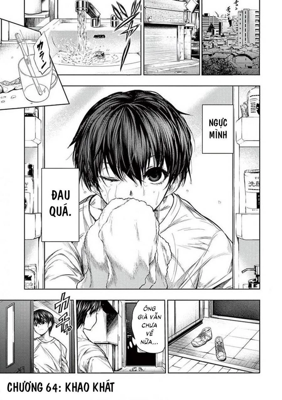 Trận Chiến Bắt Đầu Sau 5 Giây Chapter 64 - 2