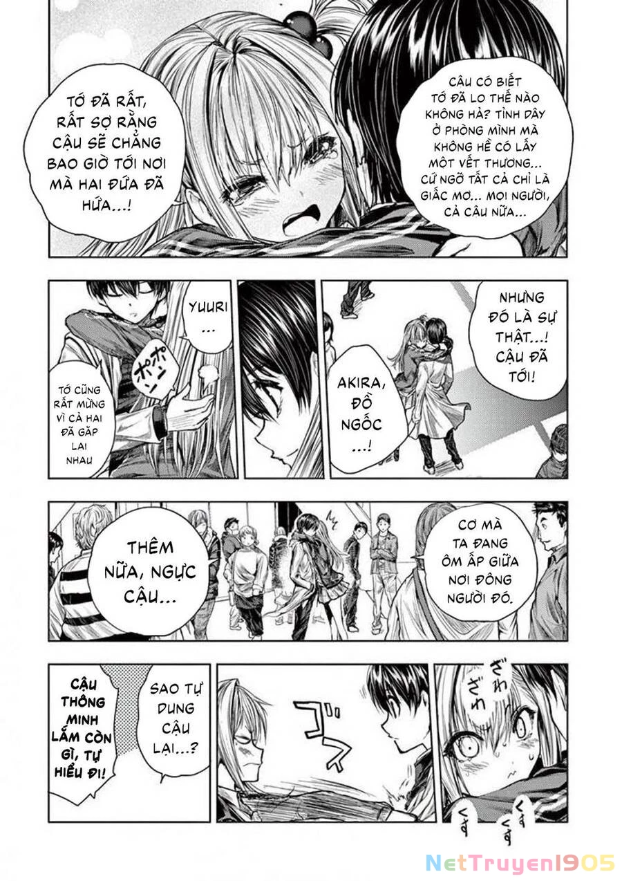 Trận Chiến Bắt Đầu Sau 5 Giây Chapter 64 - 15