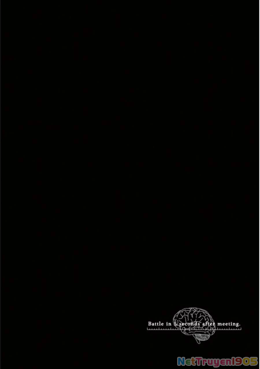 Trận Chiến Bắt Đầu Sau 5 Giây Chapter 65 - 27
