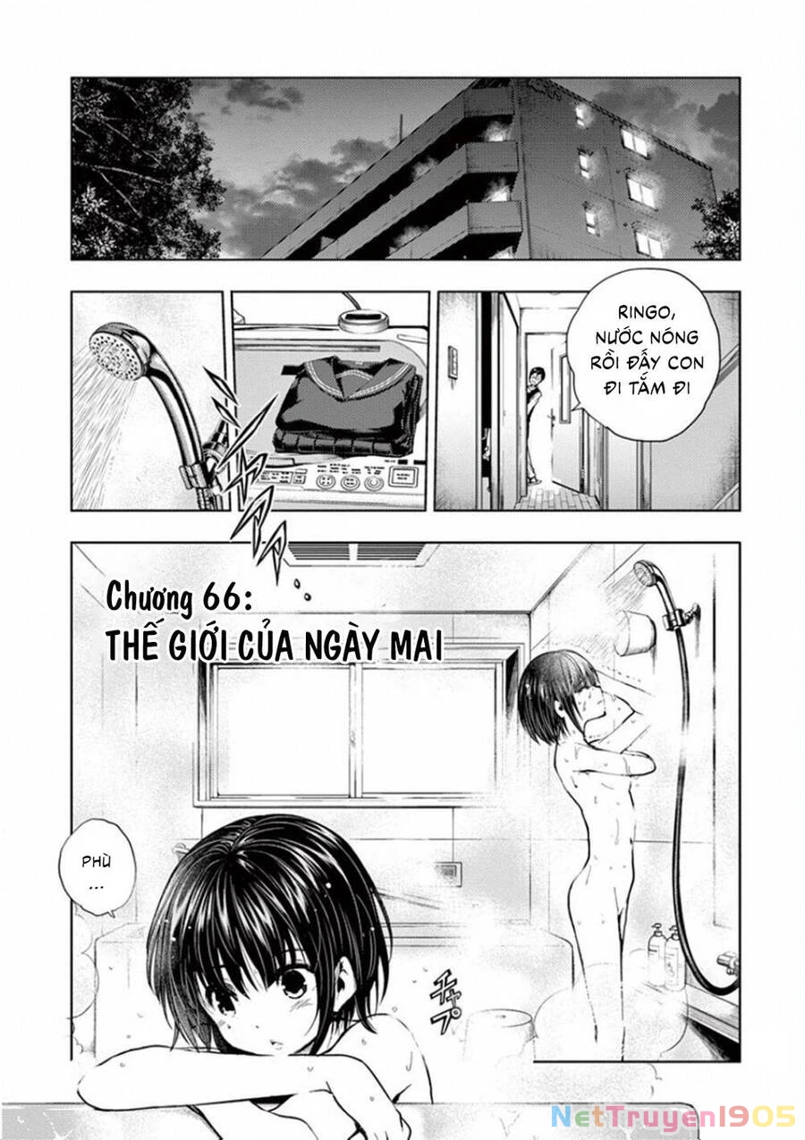 Trận Chiến Bắt Đầu Sau 5 Giây Chapter 66 - 2